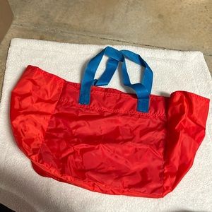 large carry bag